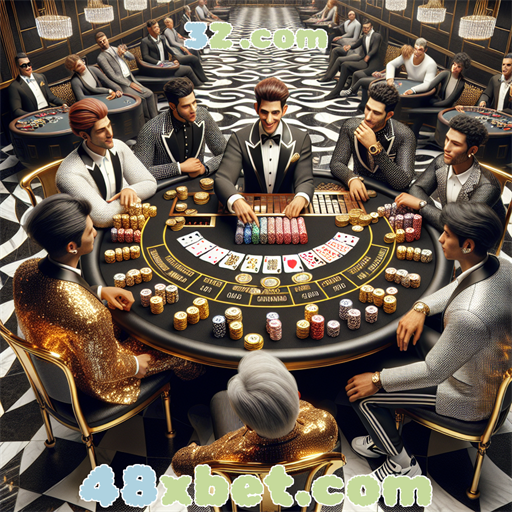 Explorando o Mundo dos Jogos: O Que Há de Novo no Blog da 48xbet