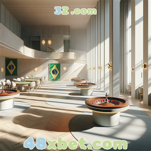 Explorando o Mundo dos Cassinos Online: Diversão e Emoção no 48xbet.com