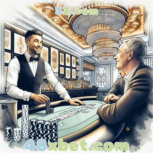 Explorando as Melhores Promoções no 48xbet.com