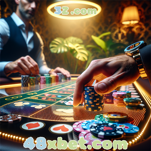 Explorando a Categoria 'Termos' no 48xbet.com: Jogos de Palavras para Todos!